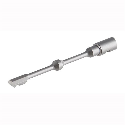 Der 1911 Practical Extractor von EGW bietet verbesserte Funktionalität, erhöhte Stärke und hält bis zu 70.000 Schuss, ideal für deine 1911.