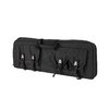 Die PERFECT CARBINE CASE ist robust, bietet Platz für AR15/AR10, hat viele Taschen und einen verstellbaren Schultergurt für einfachen Transport. Made in USA!
