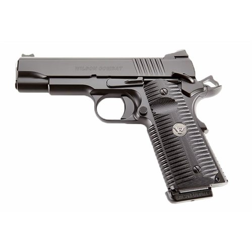 Die AMERICAN COMBAT 45ACP 1911 Commander bietet höchste Qualität, Eagle Claw Griff für besten Halt und ist ideal für den täglichen Gebrauch und Schießsport.