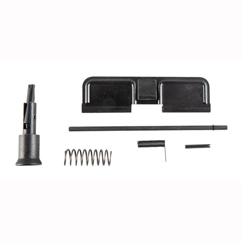 Mit dem RISE ARMAMENT AR-15 Upper Receiver Parts Kit erhältst du alle kleinen Teile, die du für den Aufbau deines AR-15 Upper Receivers benötigst.