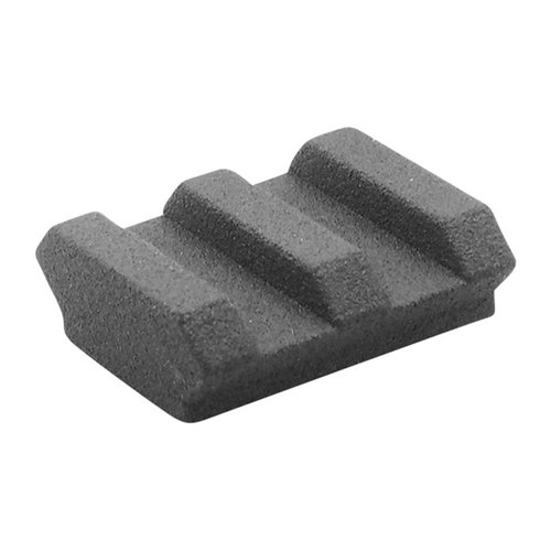 Die Mantix X Magrails ersetzen die Standard-Magazinfloorplates und ermöglichen dir, das MantisX Trainingsgerät an deiner Waffe zu befestigen.