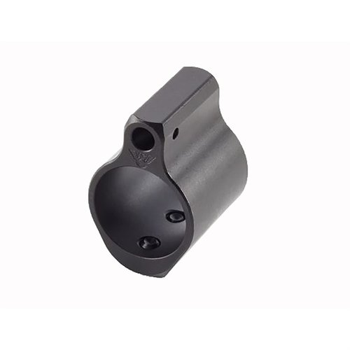 Der AR-15 Lo-Profile Gas Block .750
