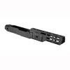 MIDWEST INDUSTRIES, INC. Ruger 10/22® 8" Chassis M-LOK Black