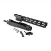 MIDWEST INDUSTRIES, INC. Ruger 10/22® 13" Chassis M-LOK Black