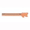 ZEV TECHNOLOGIES Optimized Match Barrel For Glock 34 GEN1-4 Bronze