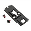 APEX TACTICAL SPECIALTIES INC Aimpoint Acro P-1 Mount For Sig P320 W/Pro Slide Cut