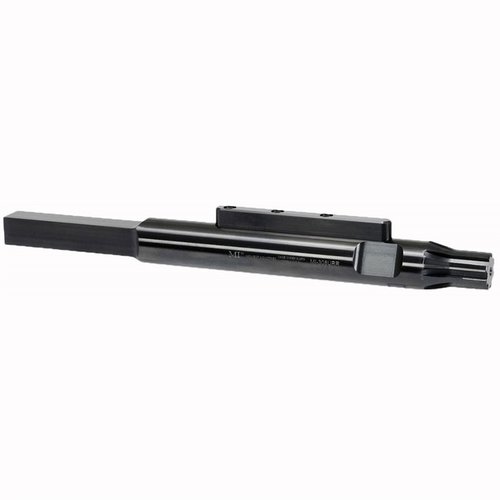 Der Midwest Industries AR .308 Upper Receiver Rod ist das perfekte Werkzeug zum Entfernen festsitzender Barrel Nuts, ohne den Upper Receiver zu beschädigen.