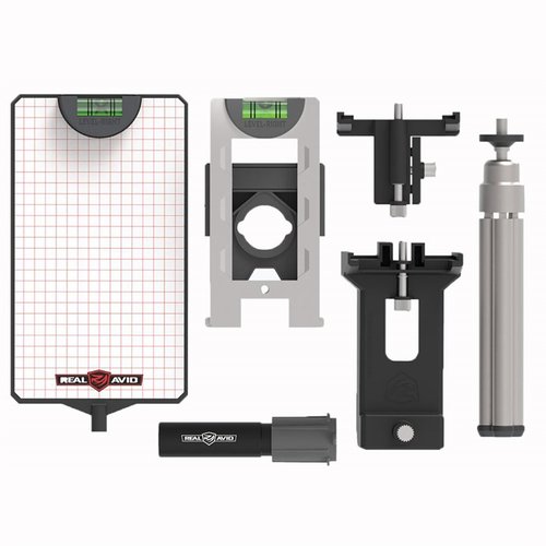 Montagewerkzeuge für Visierungen & Zielfernrohre > Optische Laufspiegel-Sets - Vorschau