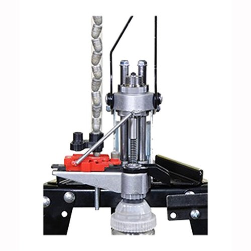 Das BREECH LOCK BULLET SIZER KIT von LEE PRECISION ermöglicht präzises Größen mit einem robusten Sizer, der einfach zu wechseln ist und Gas Checks setzt.