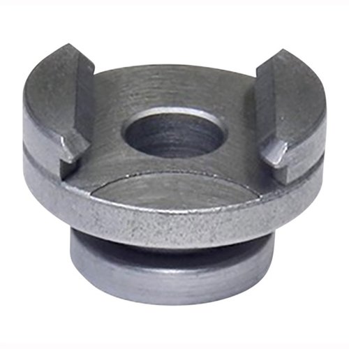 Die Lee X-Press Shellholder #4 sind ideal für die APP Reloading Press und Deluxe APP Reloading Presses, um präzises Nachladen zu gewährleisten.