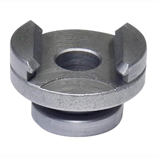 Die Lee X-Press Shellholders sind perfekt für die APP Reloading Press und Deluxe APP Reloading Presses, um präzises Nachladen zu gewährleisten.