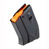 AR-15 Magazin 6,5 Grendel 10 Schuss Stahl schwarz