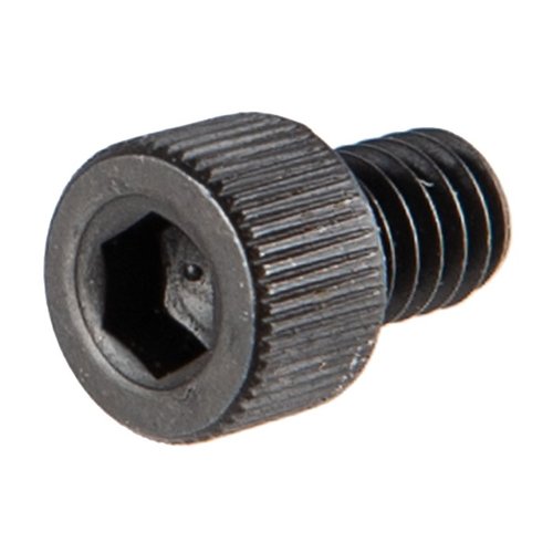 Der AR-15 Bolt Carrier Gas Key Screw von BROWNELLS ist ein OEM-Ersatzteil, das für zuverlässige Leistung und Passgenauigkeit sorgt. Ideal für deine AR-15/M16.