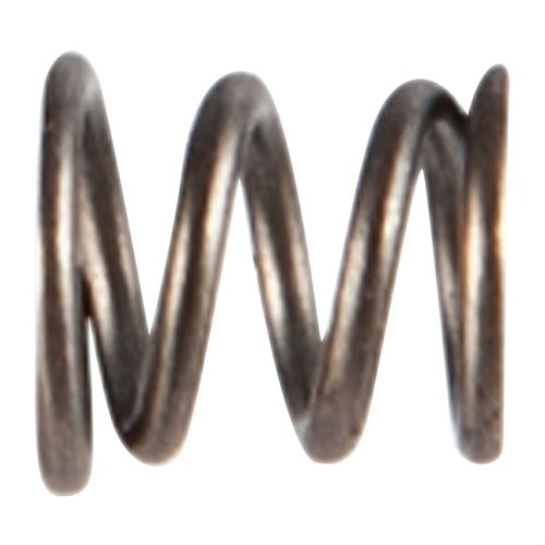 Die BRN AR-15 Extractor Spring aus Stahl ist ein OEM-Ersatzteil für AR-15/M16, das Zuverlässigkeit und optimale Funktionalität beim Schießen gewährleistet.