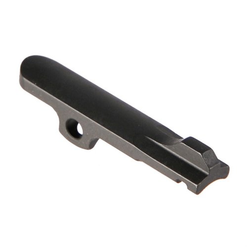 Der BROWNELLS AR-15 7.62x39 Extractor ist ein OEM-Ersatzteil, speziell für 7.62x39mm Bolzen, und wurde durch Magnetic Particle getestet für höchste Zuverlässigkeit.