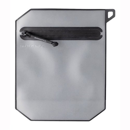 Die DAKA Volume Pouch bietet maximalen Stauraum, ist wasserabweisend, hat einen großen Reißverschluss und ist perfekt für deine Outdoor-Abenteuer!