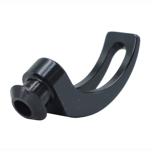 Das Spartan Charging Handle für die Ruger® PC Carbine® bietet verbesserten Grip, Leverage und ist aus leichtem, langlebigem Aerospace-Aluminium gefertigt.