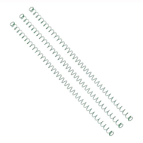 Upgrade deine Browning Buck Mark Magazine mit den langlebigen TANDEMKROSS Green Springs für weniger Ladeprobleme und mehr Leistung – im praktischen 3er-Pack!