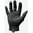 TECHNICAL GLOVE 2.0, Schwarz, Gr. L, 1 Paar