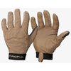 Die Magpul Patrol Gloves 2.0 bieten dir maximale Haltbarkeit mit einer Goatskin-Handfläche, gepolstertem Knöchelschutz und Touchscreen-Funktion für besten Komfort.
