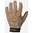 PATROL GLOVE 2.0 COYOTE, Größe M, 1 Paar