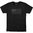 Entdecke das MAGPUL Standard Cotton T-Shirt in Schwarz (Größe S). 100% Baumwolle, langlebig und bequem. 🇺🇸 Hergestellt in den USA. Jetzt mehr erfahren!