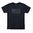 Entdecken Sie das MAGPUL Standard Cotton T-Shirt in Navy. 100% Baumwolle, langlebige Doppelnähte und etikettloser Komfort. Jetzt in Größe X-Large erhältlich. 🇺🇸👕