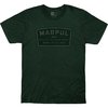 MAGPUL Go Bang Parts Cotton T-Shirt Small Forest Green