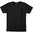 Entdecke das MAGPUL Vert Logo Cotton T-Shirt in Schwarz, Größe L. 100% Baumwolle, langlebig und bequem. Perfekt für jeden Tag. 🇺🇸 Gedruckt in den USA. Jetzt kaufen!