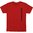Entdecke das MAGPUL Vert Logo Cotton T-Shirt in Rot. Hergestellt aus 100% gekämmter Baumwolle für ultimativen Komfort. Perfekt für jeden Anlass. Jetzt kaufen! 👕🇺🇸