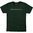 Entdecken Sie das MAGPUL Unfair Advantage Cotton T-Shirt in Forest Green. 100% Baumwolle, langlebig und bequem. Jetzt kaufen & den unfairen Vorteil genießen! 🌲👕