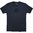 Zeige deinen Stil mit dem MAGPUL Icon Logo CVC T-Shirt in Navy Heather. Bequem und langlebig dank Baumwoll-Polyester-Mix. Perfekt für Magpul-Fans! Jetzt entdecken! 👕🇺🇸