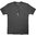 Entdecken Sie das MAGPUL Hula Girl CVC T-Shirt in Medium Charcoal! 🏝️ Bequemes Baumwoll-Polyester-Mischgewebe, sportlicher Schnitt, langlebig und etikettenlos. Jetzt kaufen!