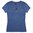 Entdecken Sie das MAGPUL Women's Hula Girl Tri-Blend T-Shirt in Royal Heather. Bequem und langlebig mit V-Ausschnitt. Perfekt für EDC. Jetzt in Größe XXXL erhältlich! 👕✨