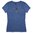Entdecken Sie das MAGPUL Women's Hula Girl Tri-Blend T-Shirt in Royal Heather. Bequem und langlebig mit V-Ausschnitt und etikettlosem Innenhalslabel. Jetzt in 4XL erhältlich! 👕✨