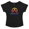 MAGPUL Women's Brenten Dolman T-Shirt Small Black