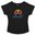 Entdecken Sie das MAGPUL Women's Brenten Dolman T-Shirt in Schwarz, inspiriert von Miami-Sonnenuntergängen. Perfekte Passform und langlebig. Jetzt shoppen! 🛍️