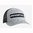 Entdecke die MAGPUL Wordmark Patch Trucker Hats in Grau/Schwarz! Komfortabel, atmungsaktiv und verstellbar. Perfekt für jeden Anlass. Jetzt mehr erfahren! 🧢✨