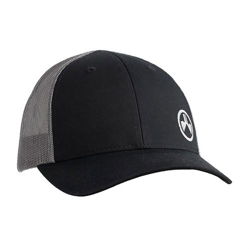 Die ICON TRUCKER HATS von MAGPUL bieten dir Komfort, Atmungsaktivität und ein stylisches Design mit verstellbarem Snapback-Verschluss und ohne oberen Knopf.