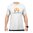Entdecken Sie das MAGPUL Brenten CVC T-Shirt in Weiß (XXL) mit 60 % Baumwolle und 40 % Polyester. Bequem, langlebig und etikettlos. Jetzt kaufen! 🇺🇸👕