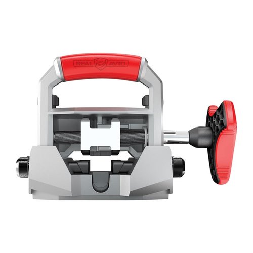 Der MASTER SIGHT PUSHER von REAL AVID ist ein langlebiges Profi-Werkzeug, das den Austausch von Pistolenvisierungen schnell und sicher macht.