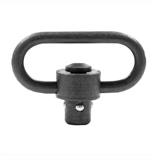 Der PUSH BUTTON SWIVEL 1.5