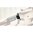 TRI-BASE MIL-SPEC Buffer Tube QD Sling Mount schwarz