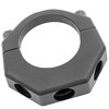 TRI-BASE MIL-SPEC Buffer Tube QD Sling Mount schwarz