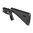 KP-15 kompletter Lower Receiver mit DMR-Abzug, schwarz
