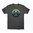 Entdecken Sie das MAGPUL Cascade Icon Logo CVC T-Shirt in Charcoal Heather, Größe Small. Bequem, langlebig und etikettenlos. Perfekt für jeden Anlass! 🌅👕 Jetzt mehr erfahren.