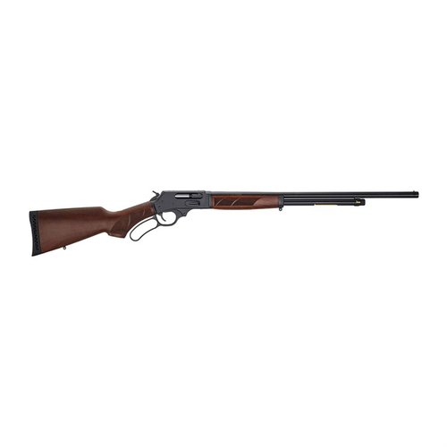 .410 Lever Action Shotgun von Henry bietet robuste Einfachheit, ideal für Anfänger und Profis, perfekt für Survival und passt zu deiner Sammlung.