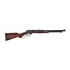 .410 Lever Action Shotgun mit 19,75" Lauf und Side Gate, ideal für Anfänger und Spezialisten. Robust, einfach und perfekt für Survival-Situationen.
