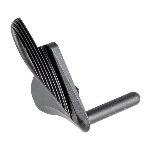 Die CHEN 1911 Thumb Safeties bieten dir eine komfortable, scharfe-kantenfreie Handhabung und das Gefühl einer professionellen Anpassung – direkt einsatzbereit!