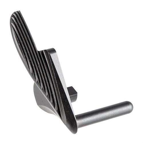 Die CHEN 1911 Thumb Safeties bieten eine komfortable, scharfe Kante-freie Passform und Funktionalität, die wie vom Gunsmith gefertigt wirkt.